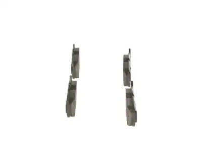 BOSCH 0986495394 Fren Balatası Arka - 4. Görsel