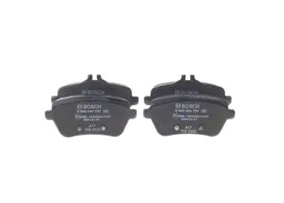 BOSCH 0986494790 Fren Balatası Arka - 8. Görsel