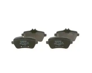 BOSCH 0986494790 Fren Balatası Arka