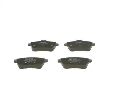 BOSCH 0986494790 Fren Balatası Arka - 6. Görsel