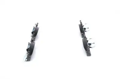 BOSCH 0986424708 Fren Balatası Arka - 4. Görsel
