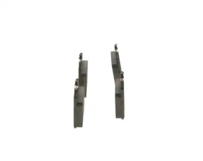BOSCH 0986495080 Fren Balatası Arka - 2. Görsel
