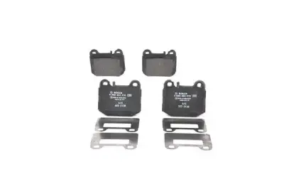 BOSCH 0986494410 Fren Balatası Arka - 1. Görsel