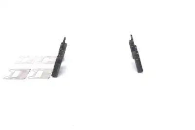 BOSCH 0986494410 Fren Balatası Arka - 2. Görsel