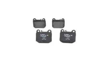 BOSCH 0986494410 Fren Balatası Arka - 3. Görsel