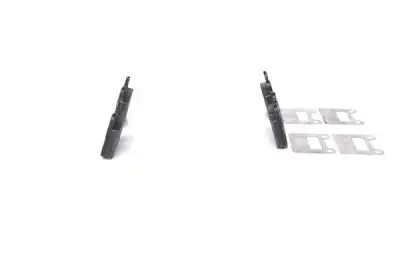 BOSCH 0986494410 Fren Balatası Arka - 4. Görsel