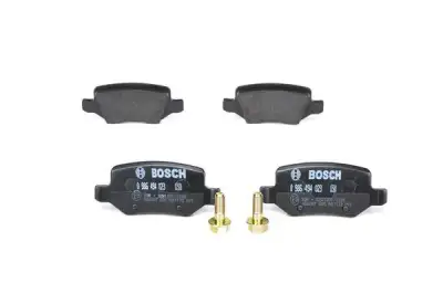BOSCH 0986494023 Fren Balatası Arka - 1. Görsel