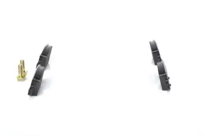 BOSCH 0986494023 Fren Balatası Arka - 2. Görsel