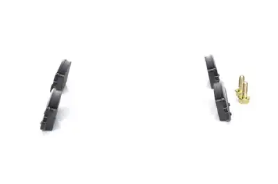 BOSCH 0986494023 Fren Balatası Arka - 4. Görsel
