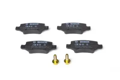 BOSCH 0986494023 Fren Balatası Arka - 6. Görsel