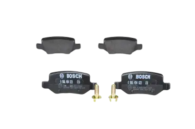 BOSCH 0986494023 Fren Balatası Arka - 8. Görsel