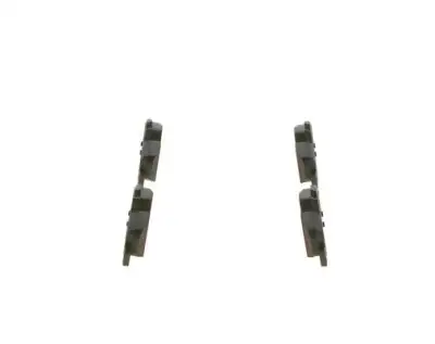 BOSCH 0986495088 Arka Fren Balatası - 2. Görsel