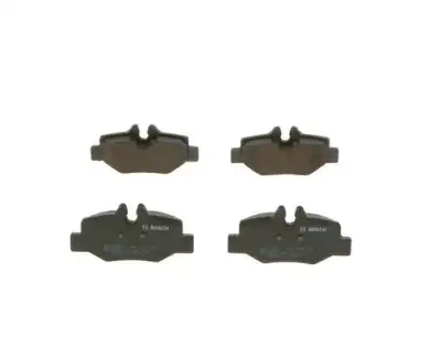 BOSCH 0986495088 Arka Fren Balatası - 3. Görsel
