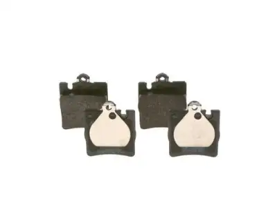 BOSCH 0986495081 Arka Fren Balatası - 1. Görsel