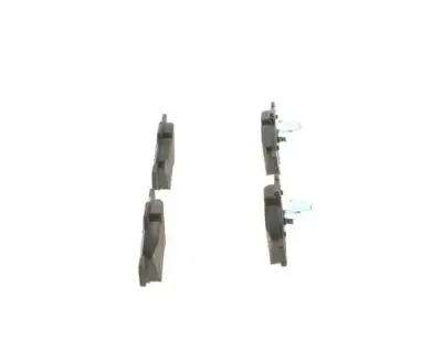 BOSCH 0986495248 Fren Balatası Arka - 2. Görsel