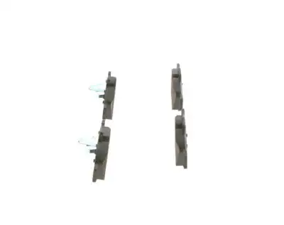 BOSCH 0986495248 Fren Balatası Arka - 4. Görsel