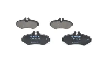 BOSCH 0986424516 Fren Balatası Arka - 1. Görsel