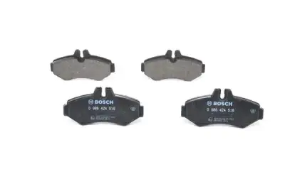 BOSCH 0986424516 Fren Balatası Arka - 3. Görsel