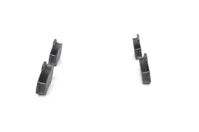 BOSCH 0986424516 Fren Balatası Arka - 4. Görsel
