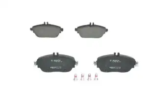 BOSCH 0986494937 Arka Fren Balatası