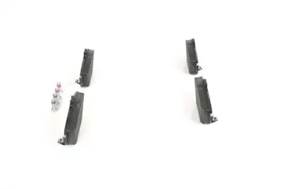 BOSCH 0986494937 Arka Fren Balatası - 2. Görsel