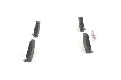 BOSCH 0986494937 Arka Fren Balatası - 4. Görsel