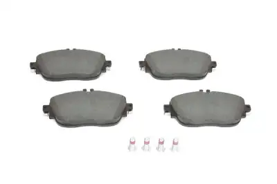 BOSCH 0986494937 Arka Fren Balatası - 5. Görsel