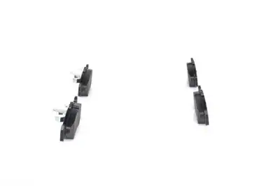 BOSCH 0986424463 Arka Fren Balatası - 2. Görsel