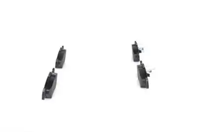 BOSCH 0986424463 Arka Fren Balatası - 4. Görsel