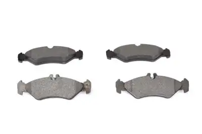 BOSCH 0986424463 Arka Fren Balatası - 5. Görsel