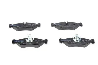 BOSCH 0986424463 Arka Fren Balatası - 6. Görsel
