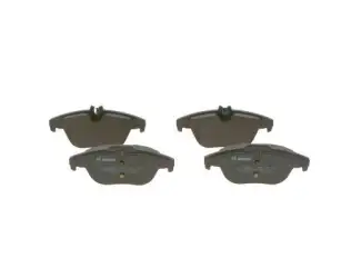 BOSCH 0986495105 Fren Balatası Arka