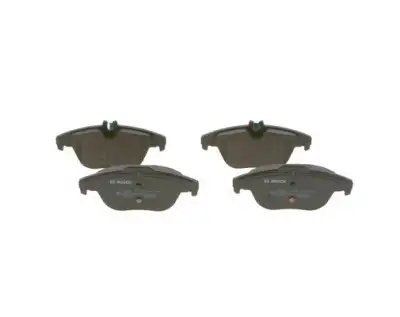 BOSCH 0986495105 Fren Balatası Arka - 1. Görsel