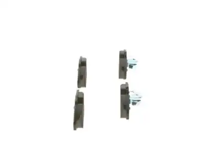 BOSCH 0986495105 Fren Balatası Arka - 2. Görsel