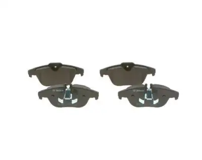 BOSCH 0986495105 Fren Balatası Arka - 3. Görsel