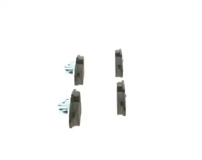 BOSCH 0986495105 Fren Balatası Arka - 4. Görsel