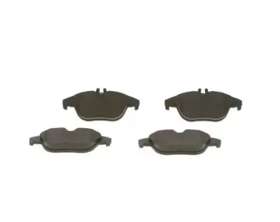 BOSCH 0986495105 Fren Balatası Arka - 5. Görsel