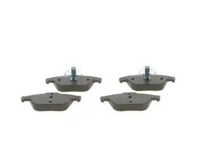 BOSCH 0986495105 Fren Balatası Arka - 6. Görsel