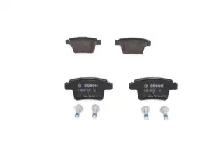 BOSCH 0986494076 Arka Fren Balatası