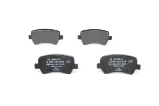 BOSCH 0986494248 Fren Balatası Arka