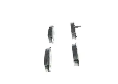 BOSCH 0986494369 Arka Fren Balatası - 4. Görsel