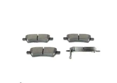 BOSCH 0986494369 Arka Fren Balatası - 5. Görsel
