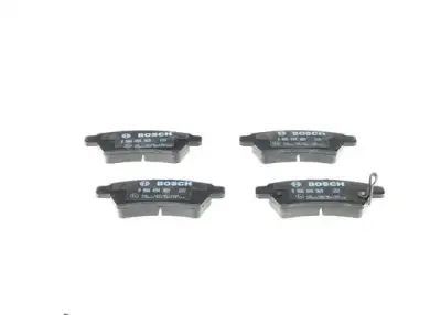 BOSCH 0986494369 Arka Fren Balatası - 6. Görsel