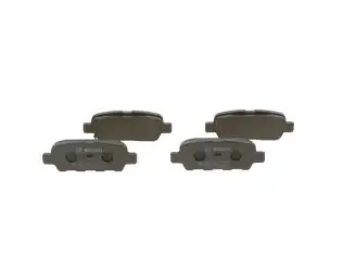 BOSCH 0986495089 Fren Balatası Arka