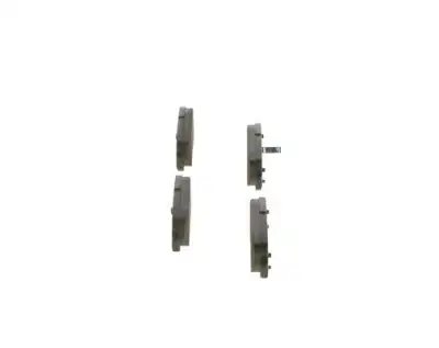 BOSCH 0986495089 Fren Balatası Arka - 2. Görsel