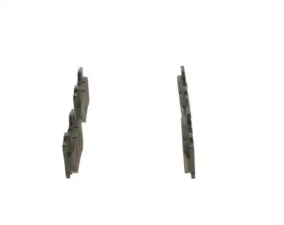 BOSCH 0986494863 Arka Fren Balatası - 4. Görsel