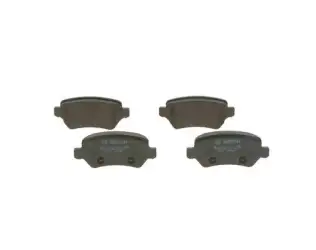 BOSCH 0986495218 Fren Balatası Arka