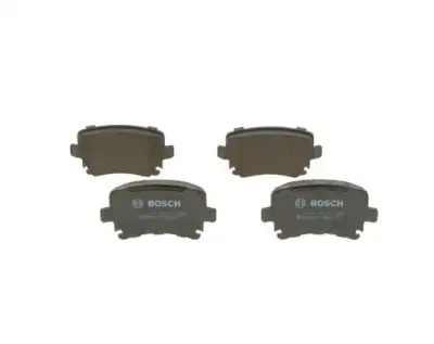 BOSCH 0986495413 Fren Balatası Arka - 1. Görsel
