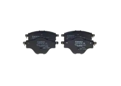 BOSCH 0986494805 Arka Fren Balatası - 8. Görsel