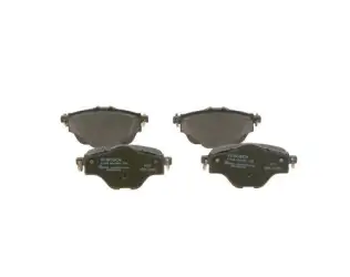 BOSCH 0986494805 Arka Fren Balatası